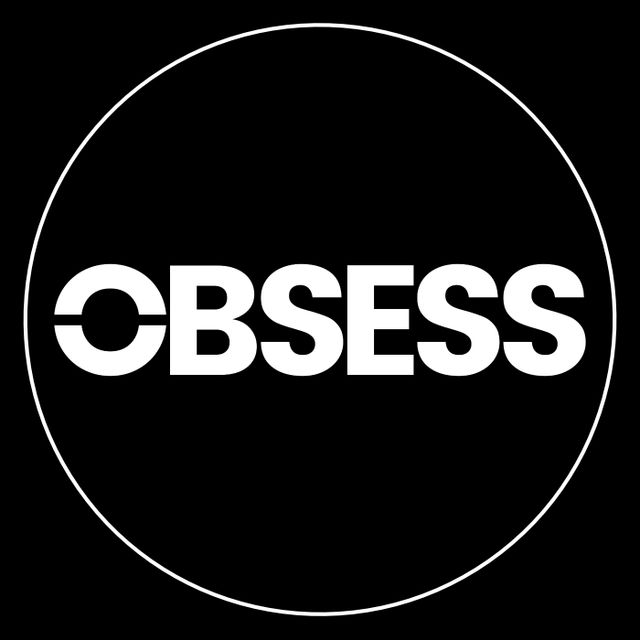 Mixcloud profile picture for @Obsess