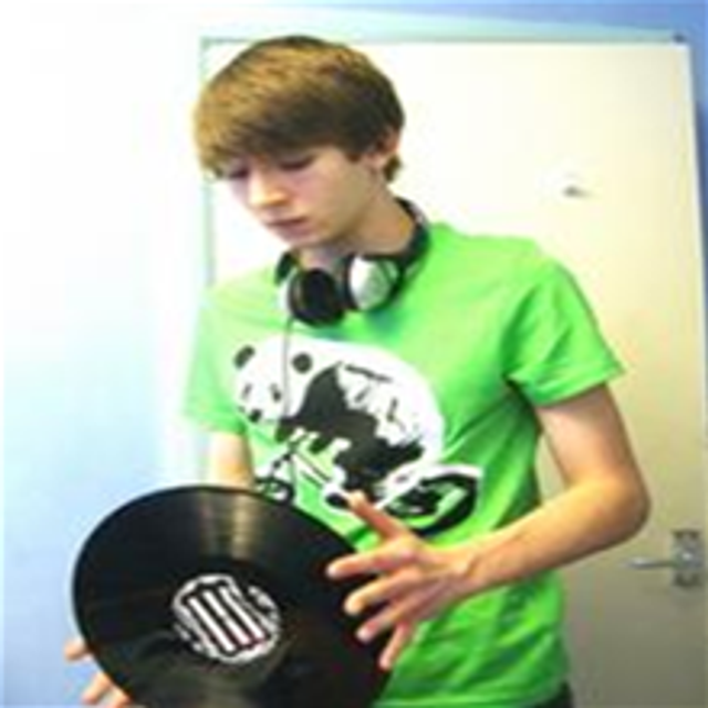 Mixcloud profile picture for @tetris