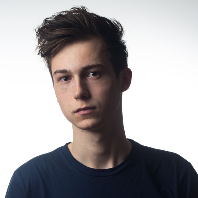 Mixcloud profile picture for @Capacity