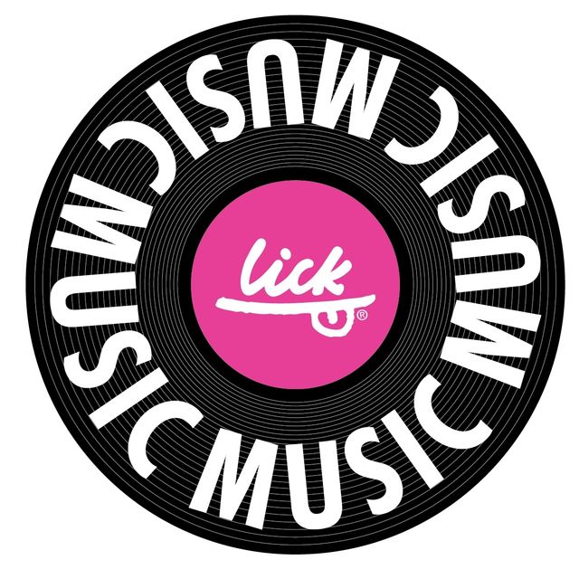 Mixcloud profile picture for @Lick