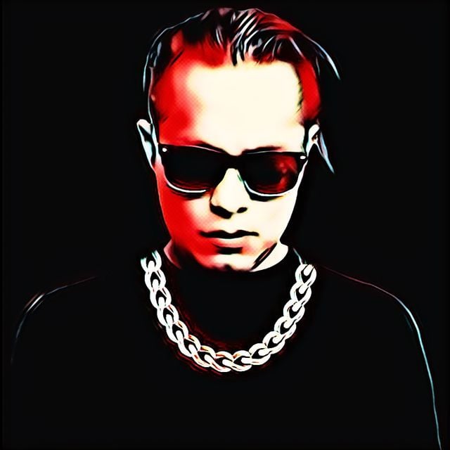 Mixcloud profile picture for @MoDeM