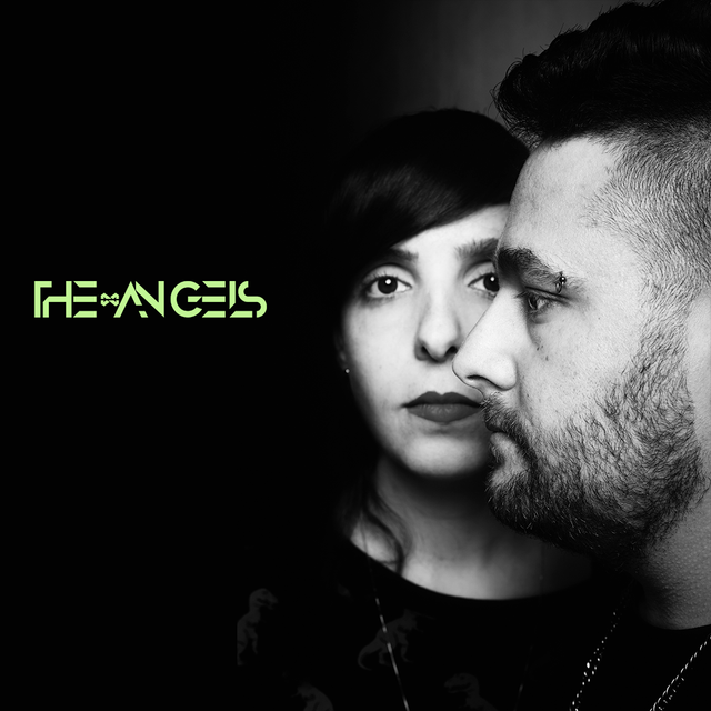 Mixcloud profile picture for @TheAngels