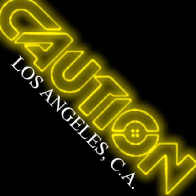Mixcloud profile picture for @caution