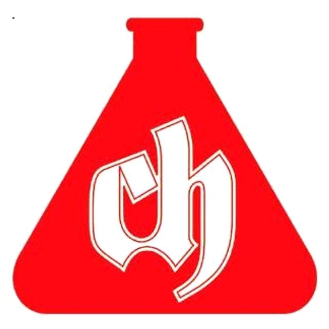 Mixcloud profile picture for @Chemistry