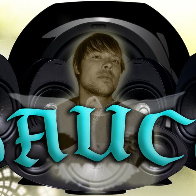 Mixcloud profile picture for @Sauce