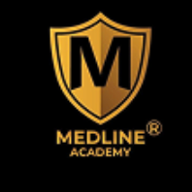 Mixcloud profile picture for @medline