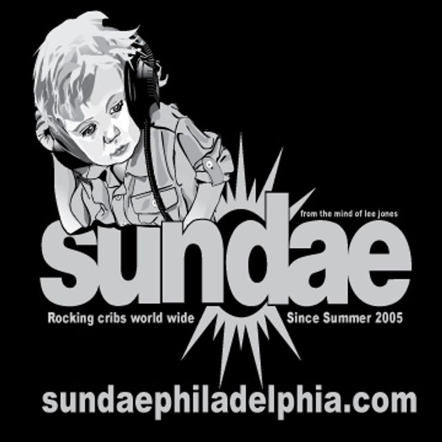 Mixcloud profile picture for @Sundae
