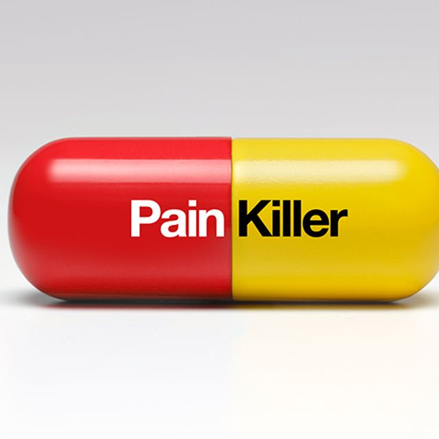Mixcloud profile picture for @PainKillers