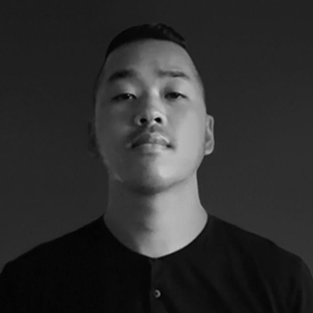 Mixcloud profile picture for @quang