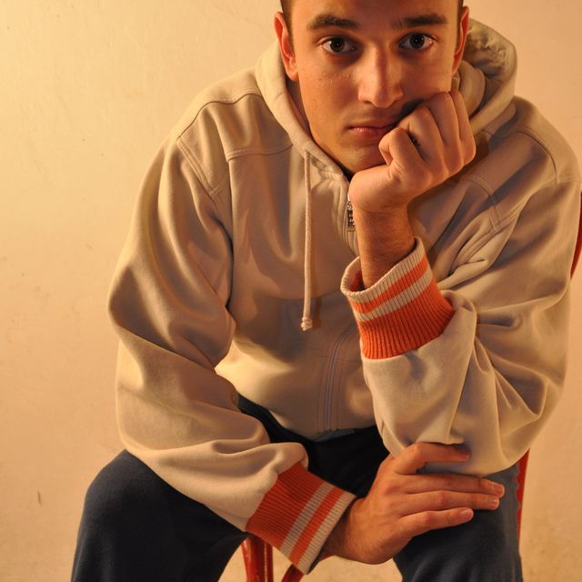 Mixcloud profile picture for @cookie