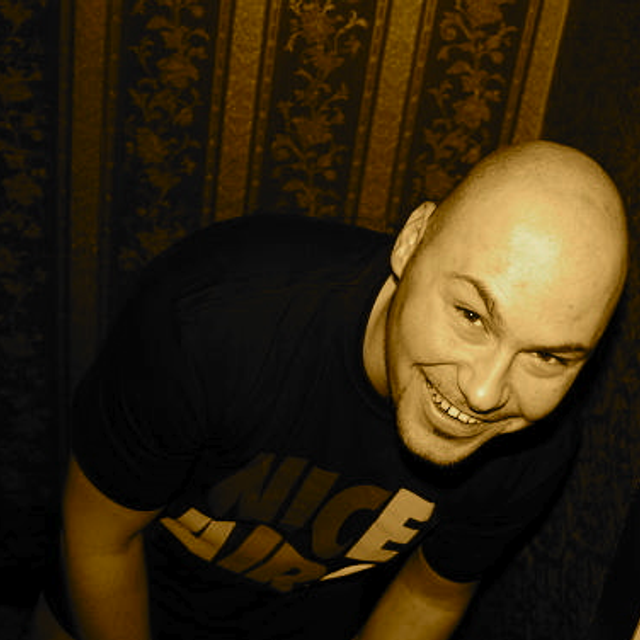 Mixcloud profile picture for @mtm