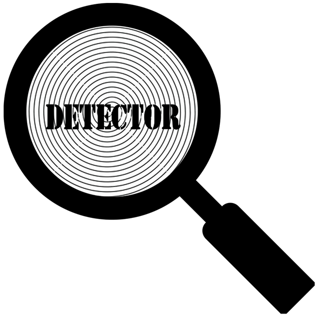 Mixcloud profile picture for @detector