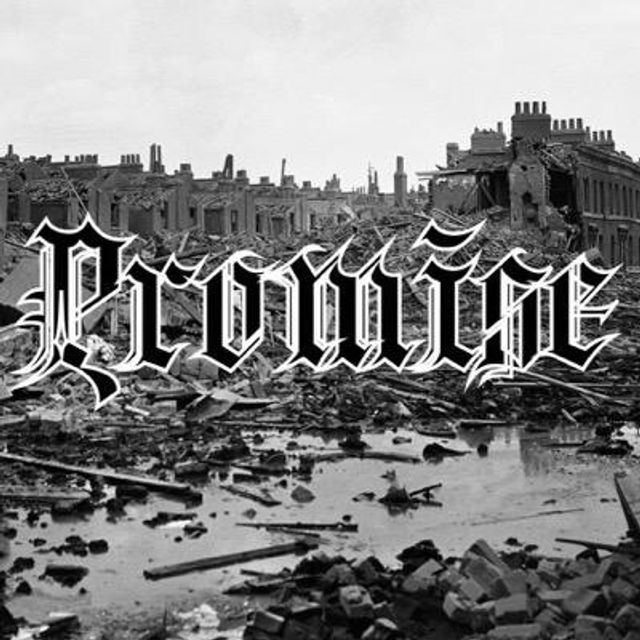 Mixcloud profile picture for @promise
