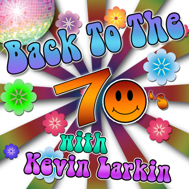 Mixcloud profile picture for @seventies