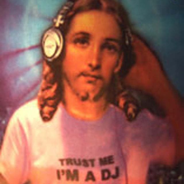 Mixcloud profile picture for @Hutchinson