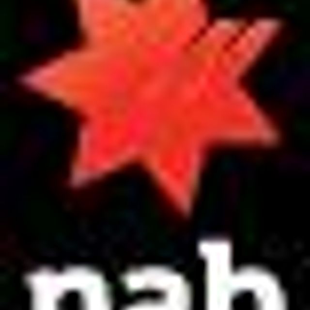 Mixcloud profile picture for @nab