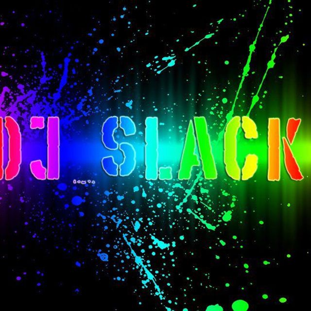 Mixcloud profile picture for @SLACK