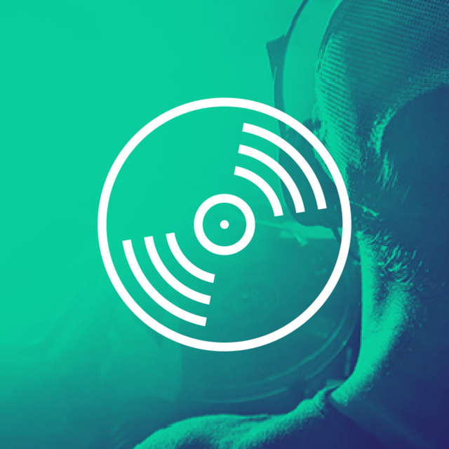 Mixcloud profile picture for @HOUSE