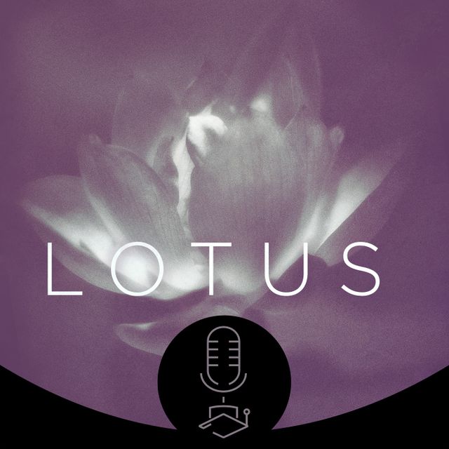 Mixcloud profile picture for @lotus