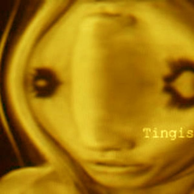Mixcloud profile picture for @tingis