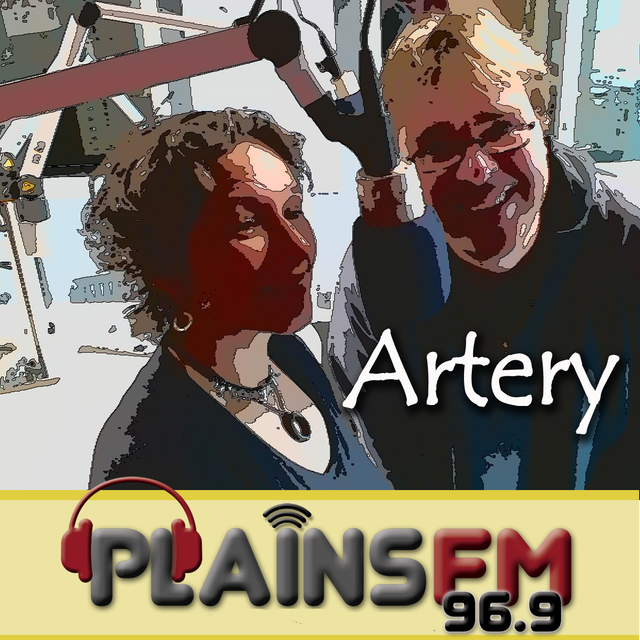 Mixcloud profile picture for @artery