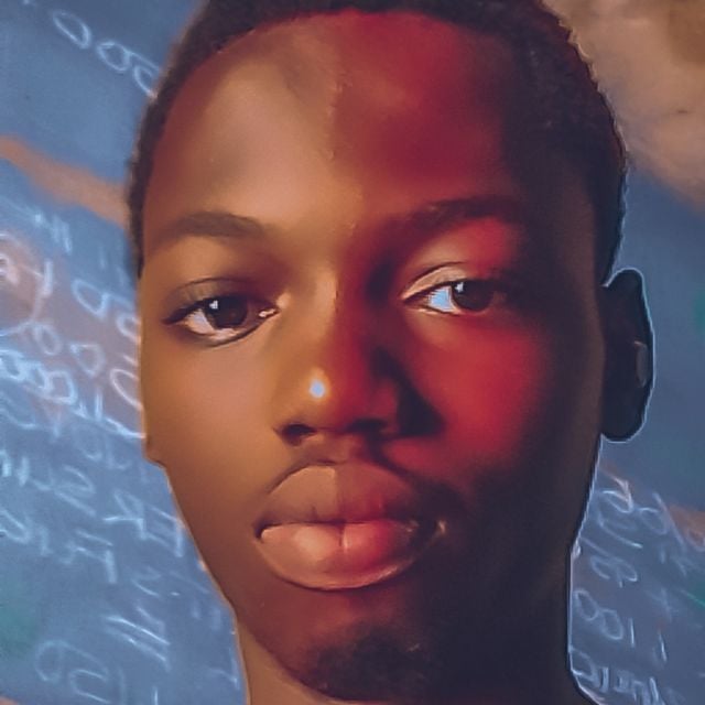 Mixcloud profile picture for @Handsomest