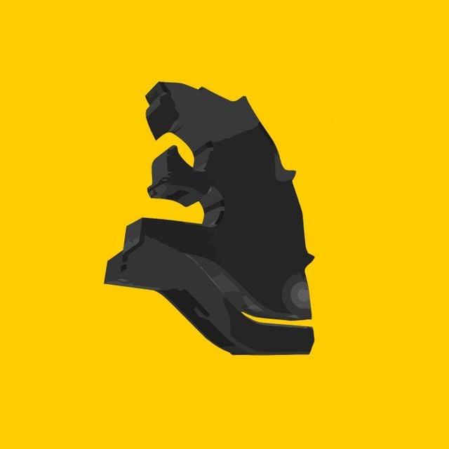 Mixcloud profile picture for @ROAR