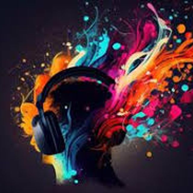 Mixcloud profile picture for @Parfum