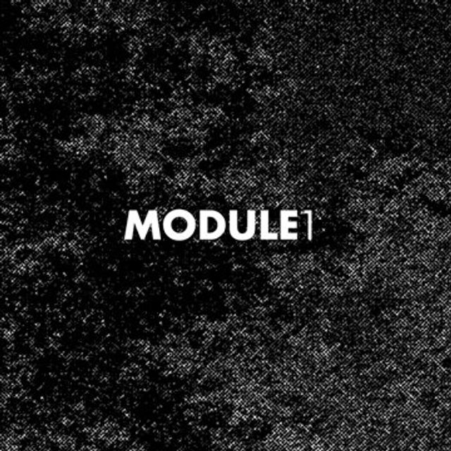 Mixcloud profile picture for @Module