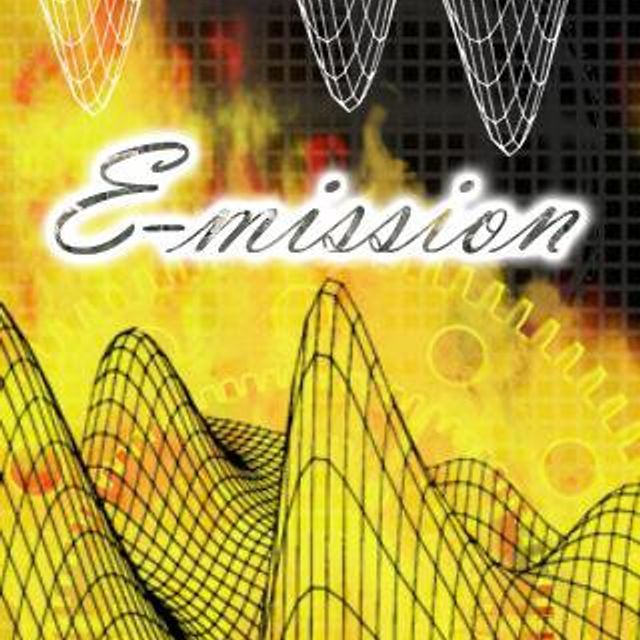 Mixcloud profile picture for @emission