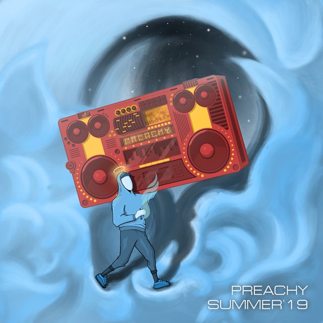 Mixcloud profile picture for @Preachy