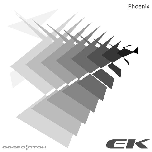 Mixcloud profile picture for @ek