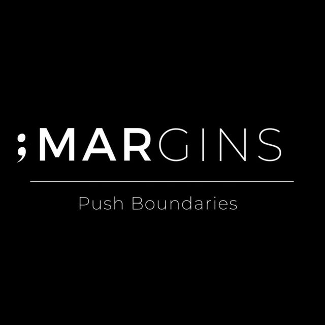 Mixcloud profile picture for @Margins