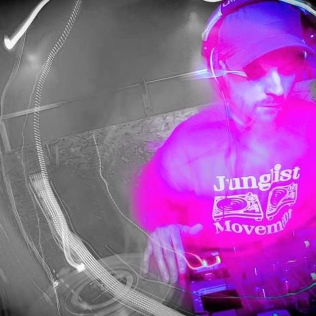 Mixcloud profile picture for @nitrous