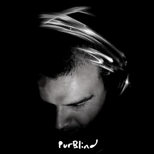 Mixcloud profile picture for @PurBlind