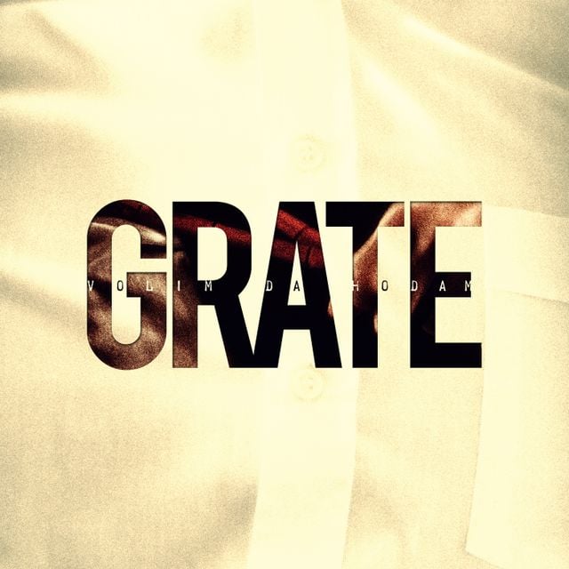 Mixcloud profile picture for @Grate