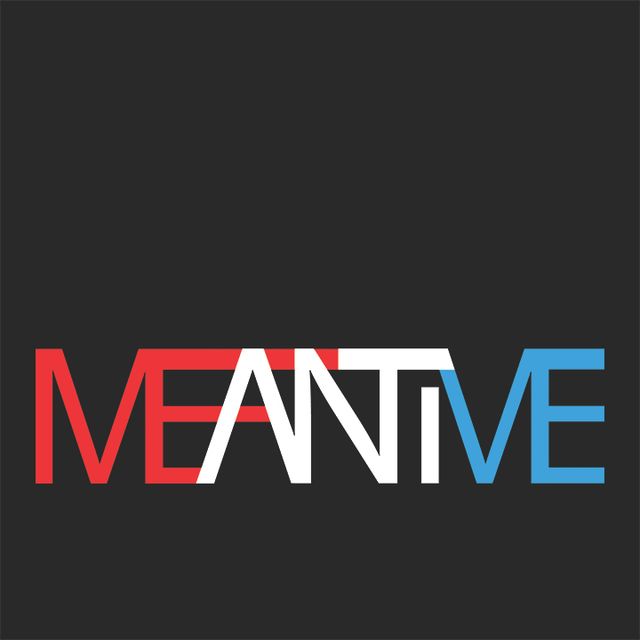 Mixcloud profile picture for @meantime