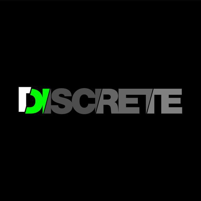 Mixcloud profile picture for @discrete