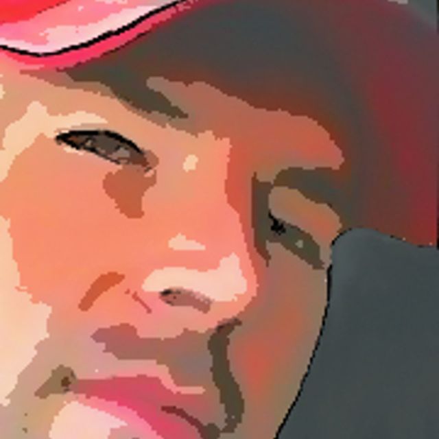 Mixcloud profile picture for @JohnKing