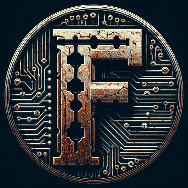Mixcloud profile picture for @Fragmentation