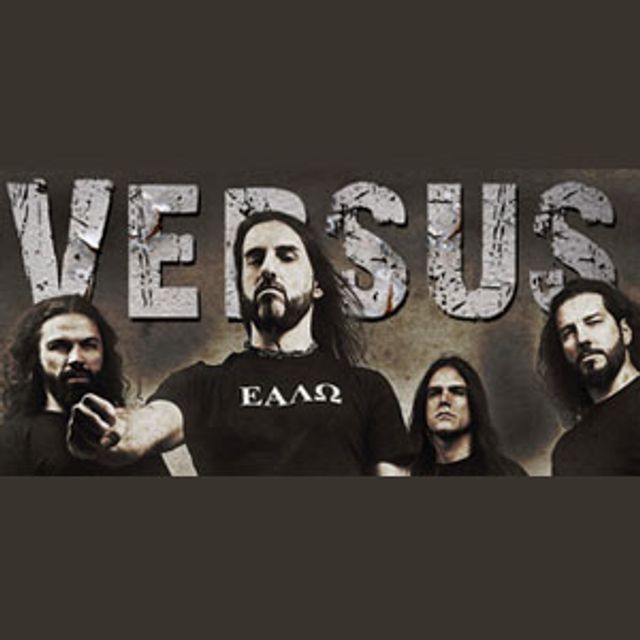 Mixcloud profile picture for @versus