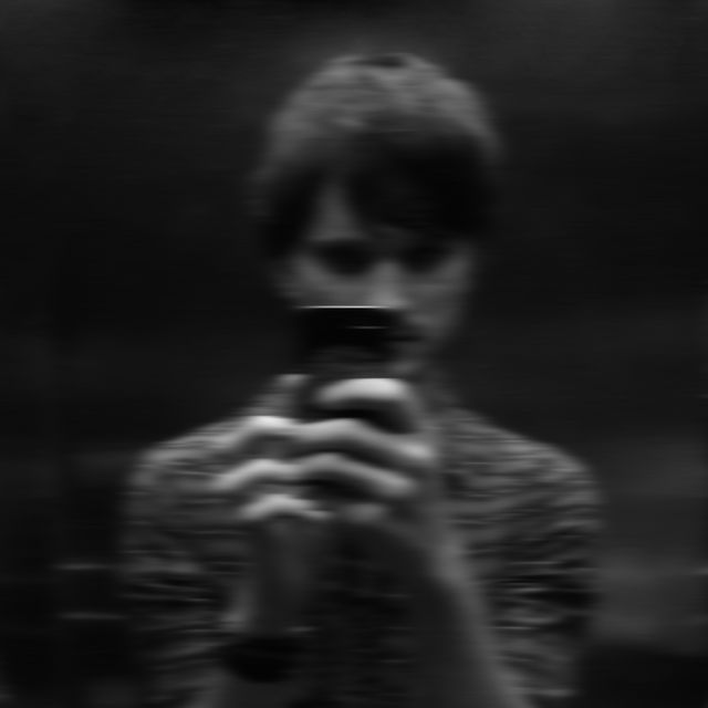 Mixcloud profile picture for @disappeared