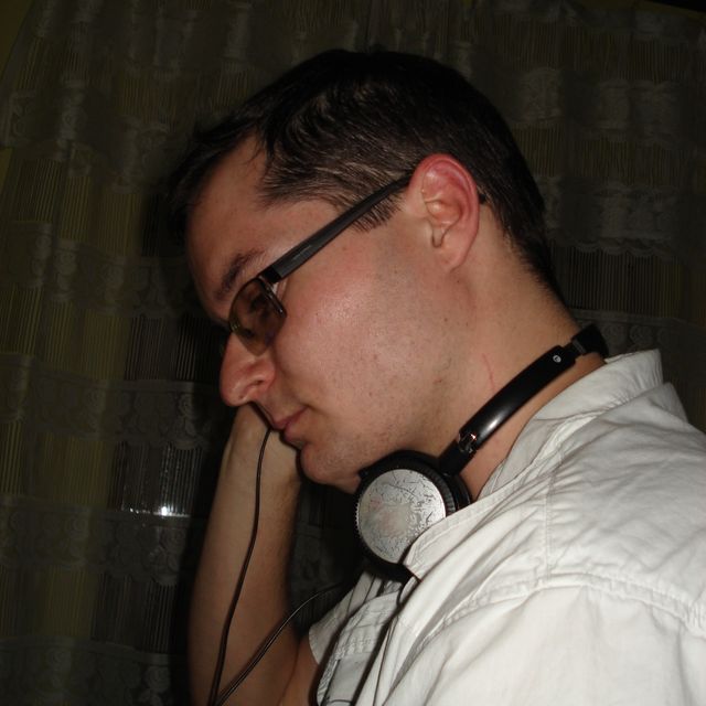 Mixcloud profile picture for @Tomi