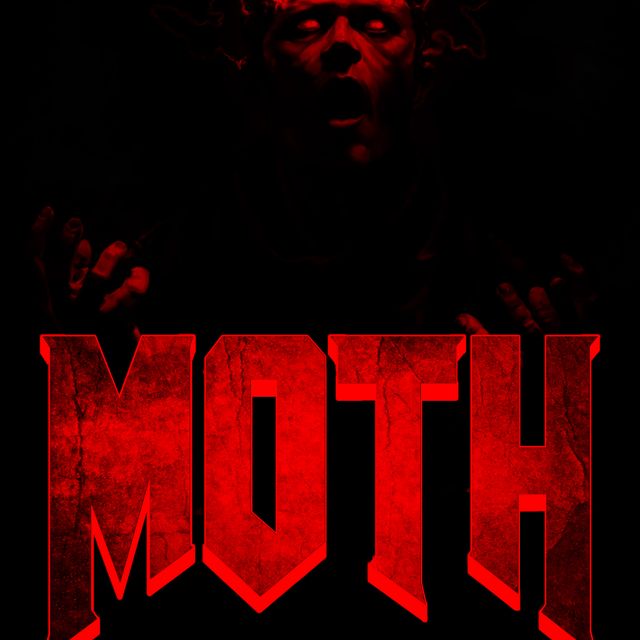 Mixcloud profile picture for @Moth