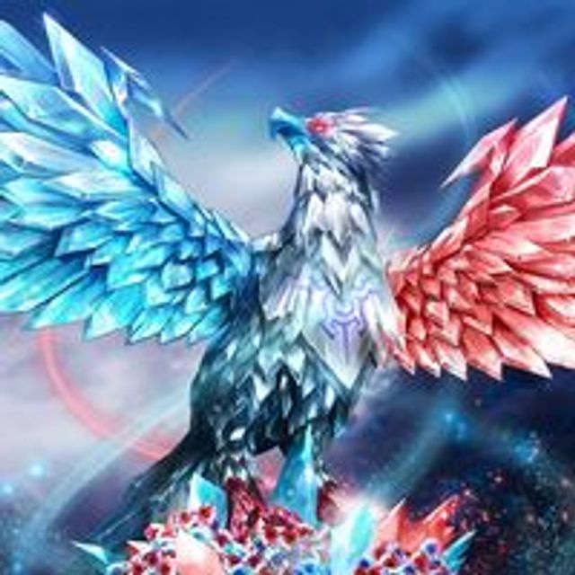 Mixcloud profile picture for @phoenix