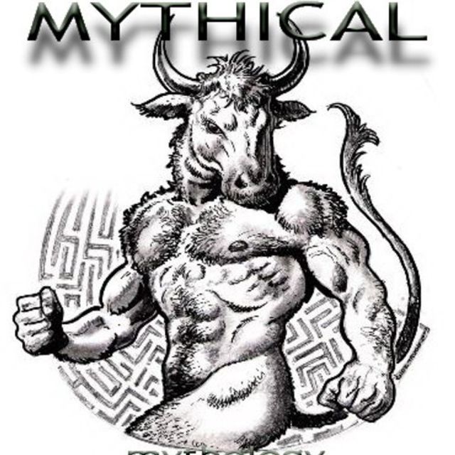 Mixcloud profile picture for @mythical