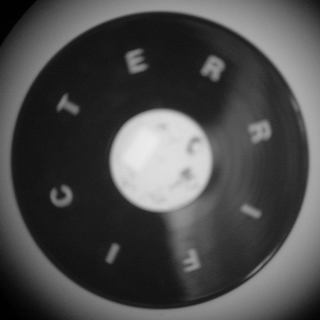 Mixcloud profile picture for @terrific