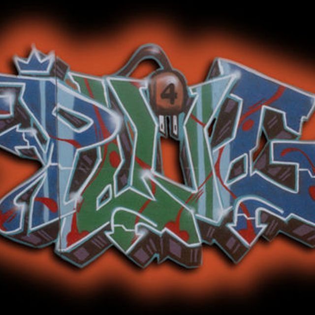 Mixcloud profile picture for @parts