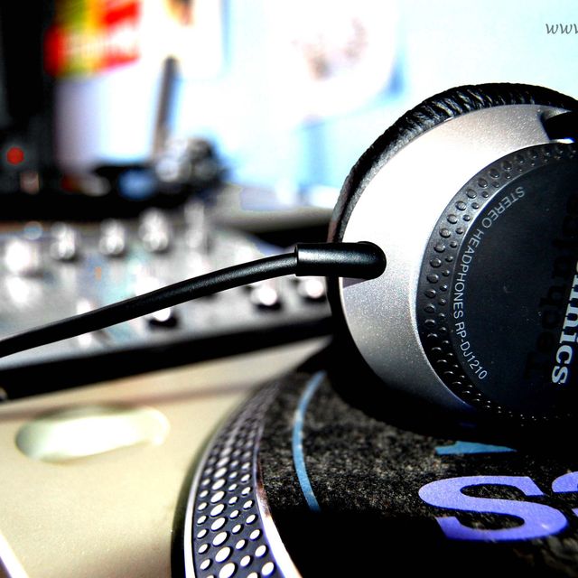 Mixcloud profile picture for @JUANPEREZ
