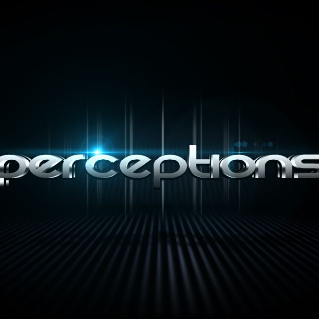 Mixcloud profile picture for @perceptions